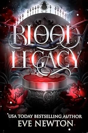 Blood Legacy