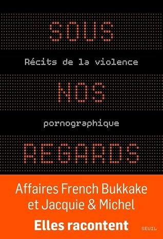 Sous nos regards