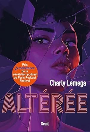 Altérée