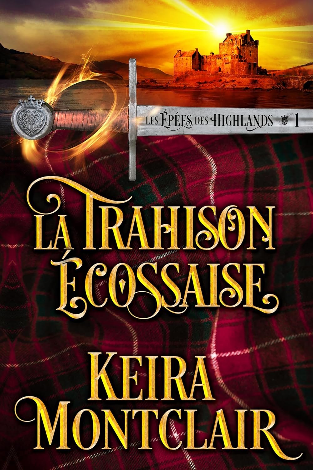 La Trahison Écossaise