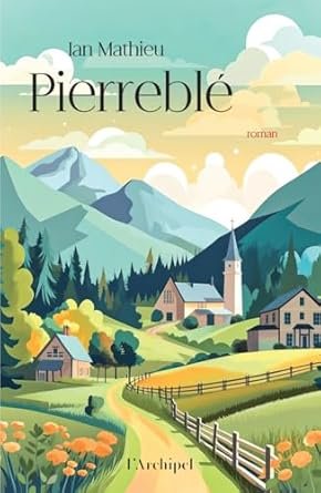 Pierreblé