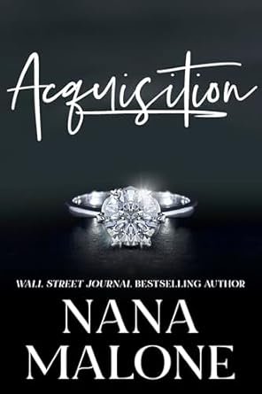 Acquisition: Un Mariage Imposé
