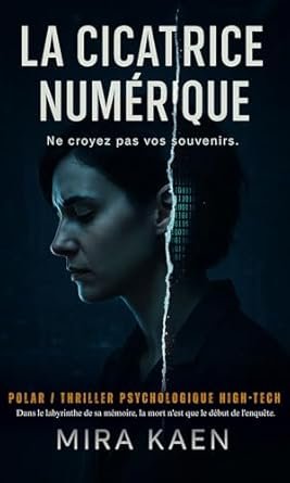 La Cicatrice Numérique: Polar