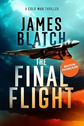 The final flight