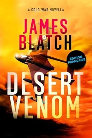 Desert Venom