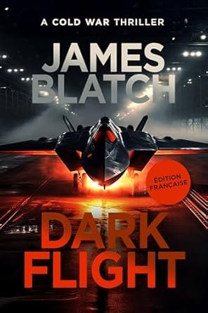 Dark flight