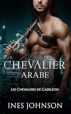 Chevalier Arabe