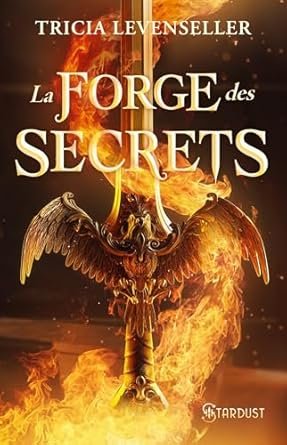 La Forge des secrets