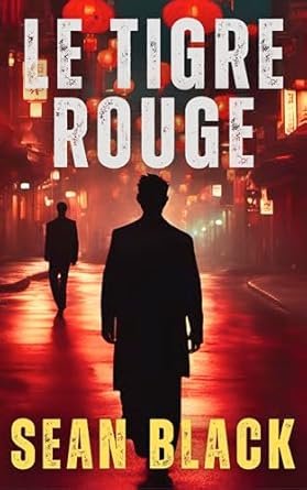 Le Tigre Rouge