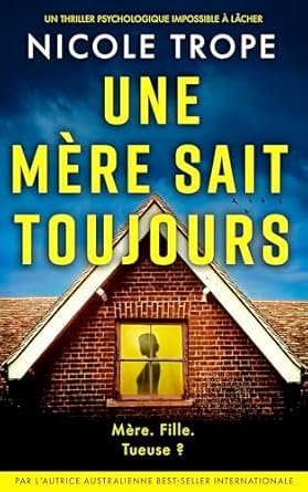Une mère sait toujours