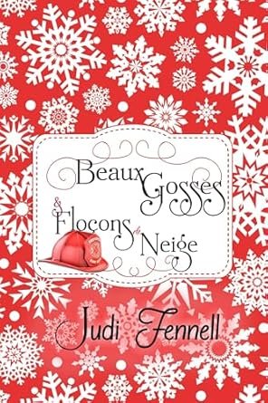 Beaux Gosses et Floçons de Neige
