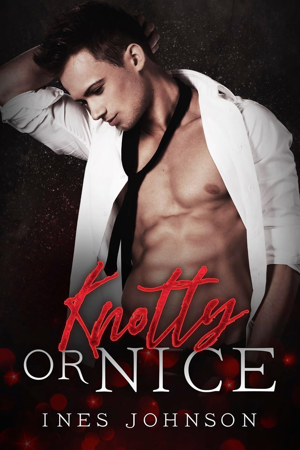 1001Ebooks - Kringle Cie, Tome 1 : Knotty or Nice Kringle Cie, Tome 1 : Knotty or Nice