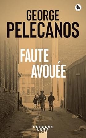 Faute avouée