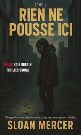 Rien Ne Pousse Ici