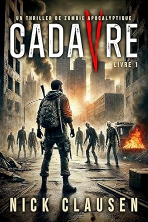 Cadavre