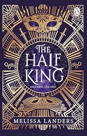 The Half King