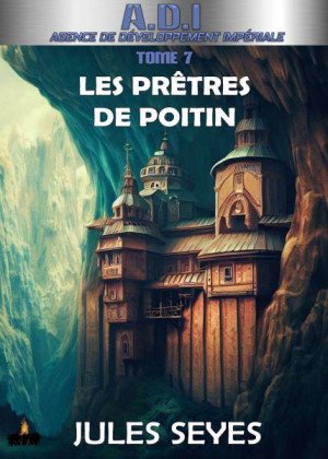 Les prêtres de Poitin