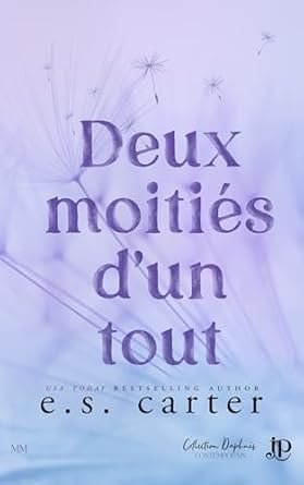 Deux moitiés d'un tout