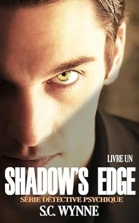 Shadow's Edge