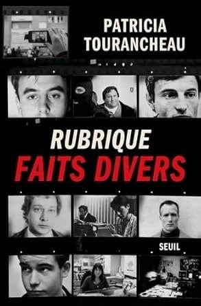 Rubrique faits divers