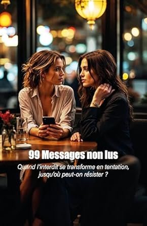 99 messages non lus