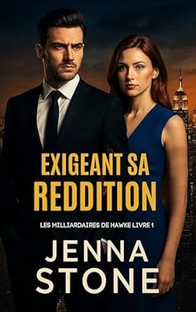 Exigeant sa reddition