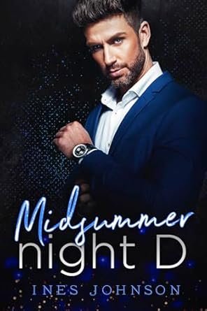 1001Ebooks - Midsummer Night D Midsummer Night D