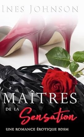 1001Ebooks - Maîtres de la Sensation Maîtres de la Sensation