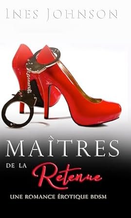 1001Ebooks - Maîtres de la Retenue Maîtres de la Retenue
