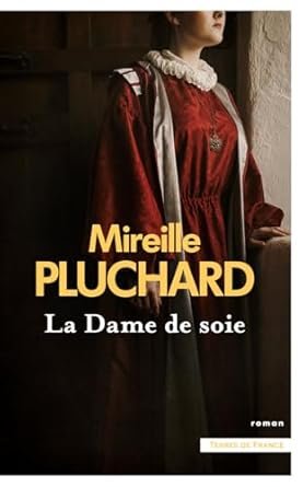 La Dame de soie