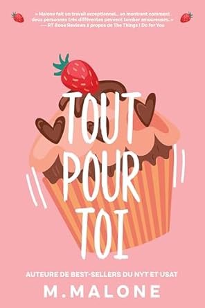 Tout pour toi