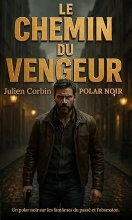 Le Chemin du Vengeur