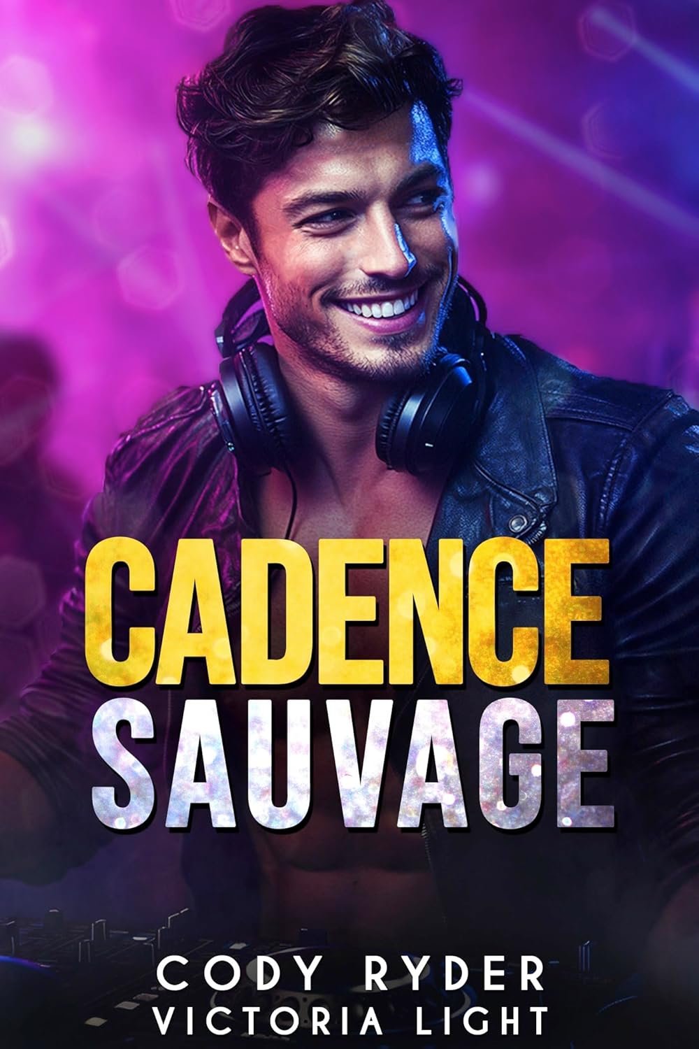 Cadence sauvage