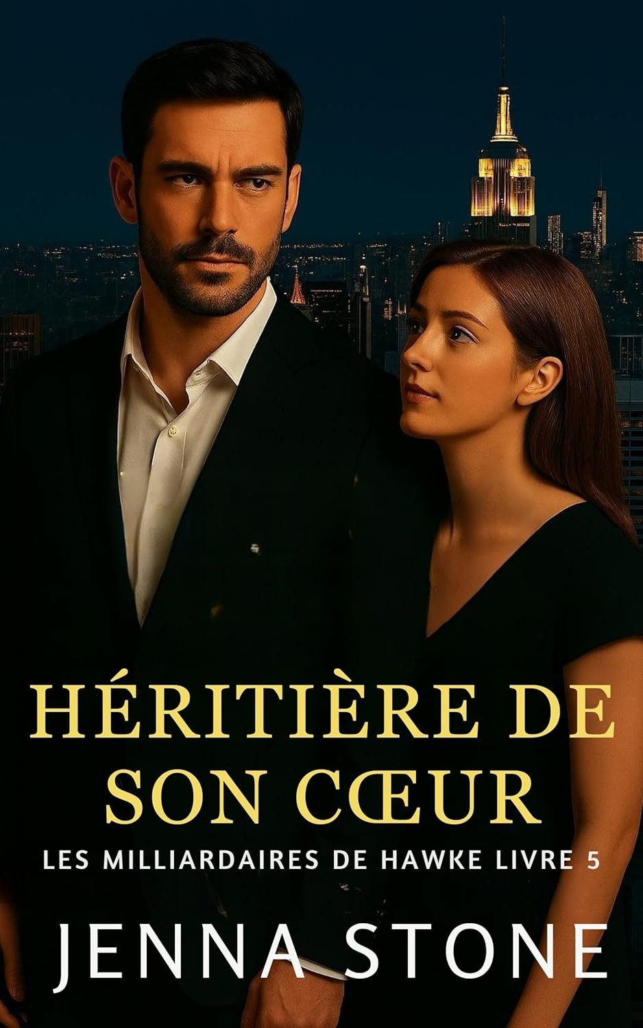Héritier de son cœur