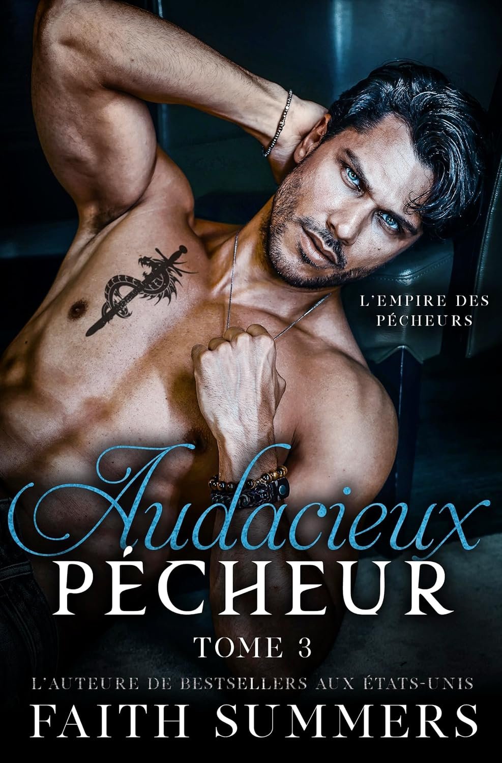 Audacieux Pécheur