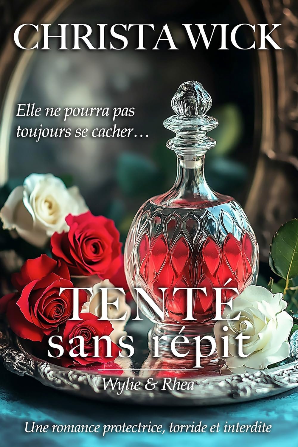 Tenté sans répit