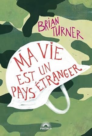 Ma vie est un pays étranger