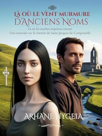 Là où le Vent murmure d’Anciens Noms