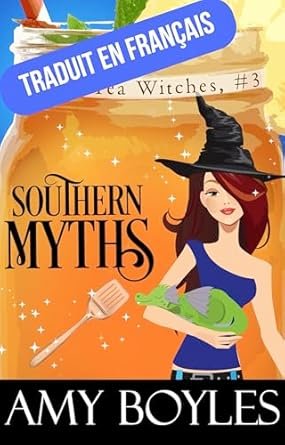 Mythes du sud