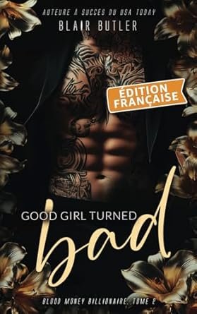 Good Girl Turned Bad