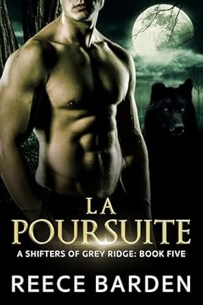 La Poursuite