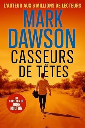 1001Ebooks - Casseurs de têtes Casseurs de têtes