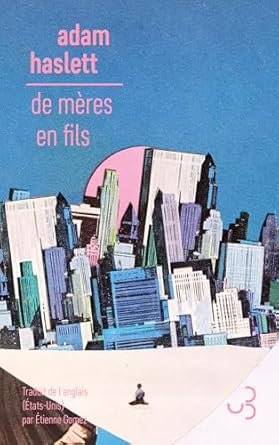 1001Ebooks - De mères en fils De mères en fils