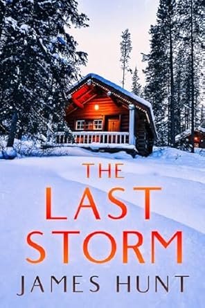 The Last Storm