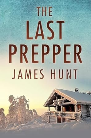 The Last Prepper