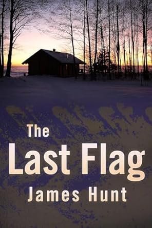 The Last Flag
