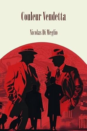 Couleur Vendetta