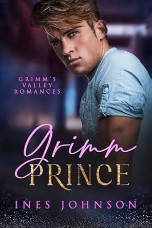 1001Ebooks - Grimm Prince Grimm Prince