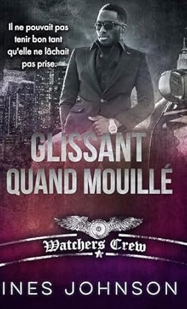 1001Ebooks - Glissant Quand Mouillé Glissant Quand Mouillé