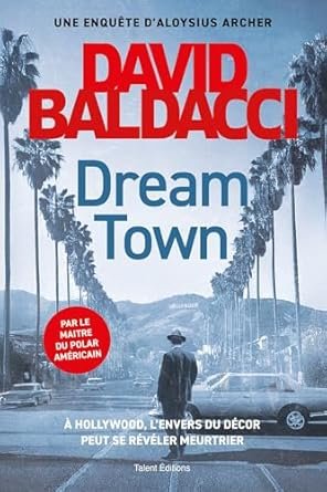 Dream Town